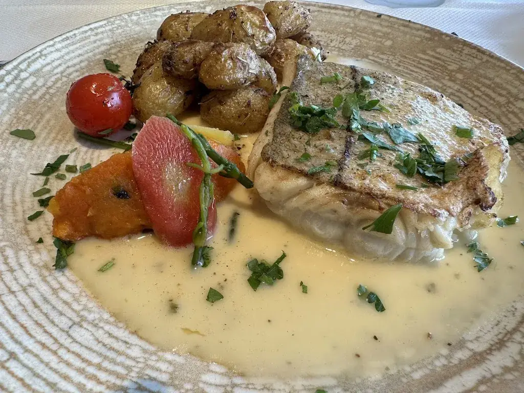 Hôtel-Restaurant La Crémaillère_Courseulles-sur-Mer_slider_image_3