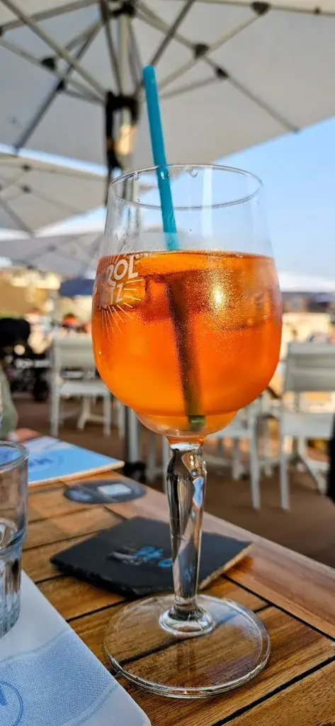 Menu_Restaurant La Maison Bleue_Courseulles-sur-Mer_image_6