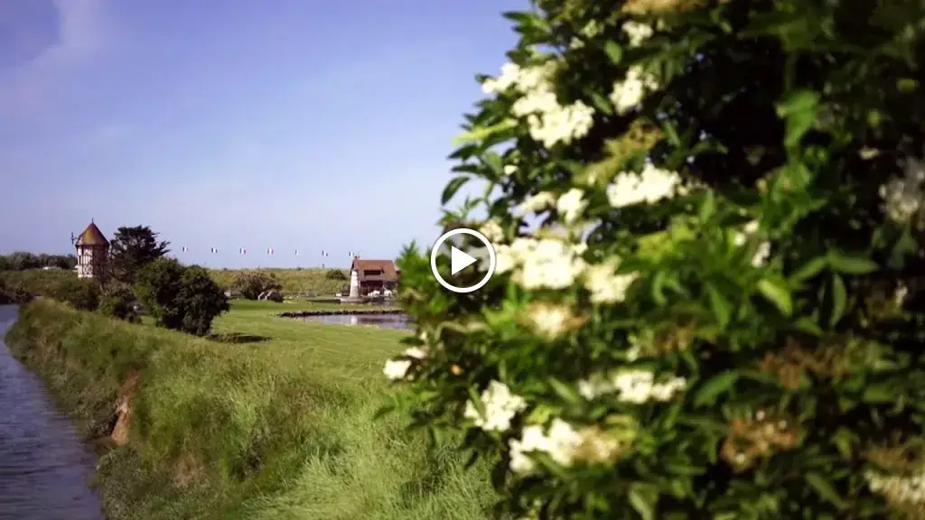 Restaurant La Maison Bleue_Courseulles-sur-Mer_slider_image_2