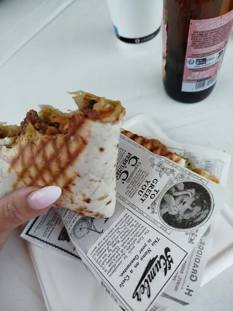 Menu_Le Free Caribou_Bernières-sur-Mer_image_5