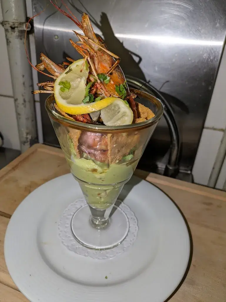 Menu_La table de Boïa_Biéville-Beuville_image_8