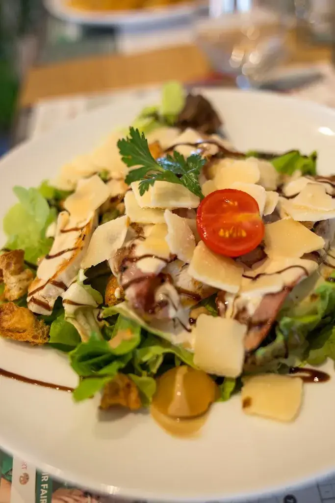 Menu_La Caentee'n_Biéville-Beuville_image_4