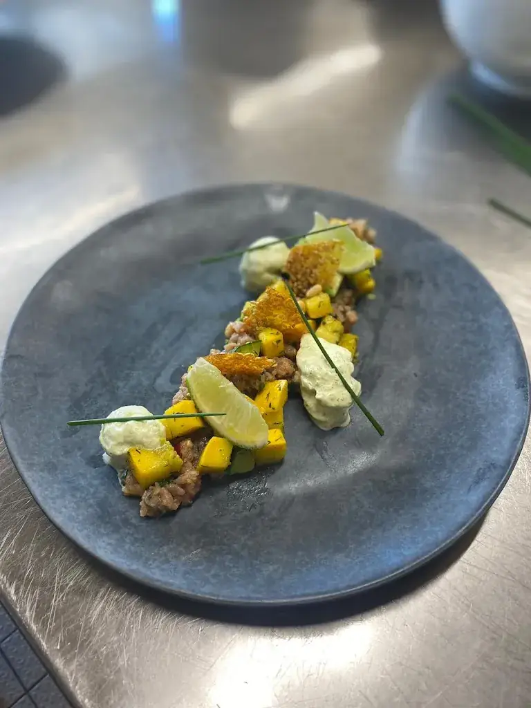 Menu_La Caentee'n_Biéville-Beuville_image_6