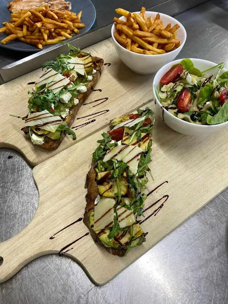 Menu_La Caentee'n_Biéville-Beuville_image_7