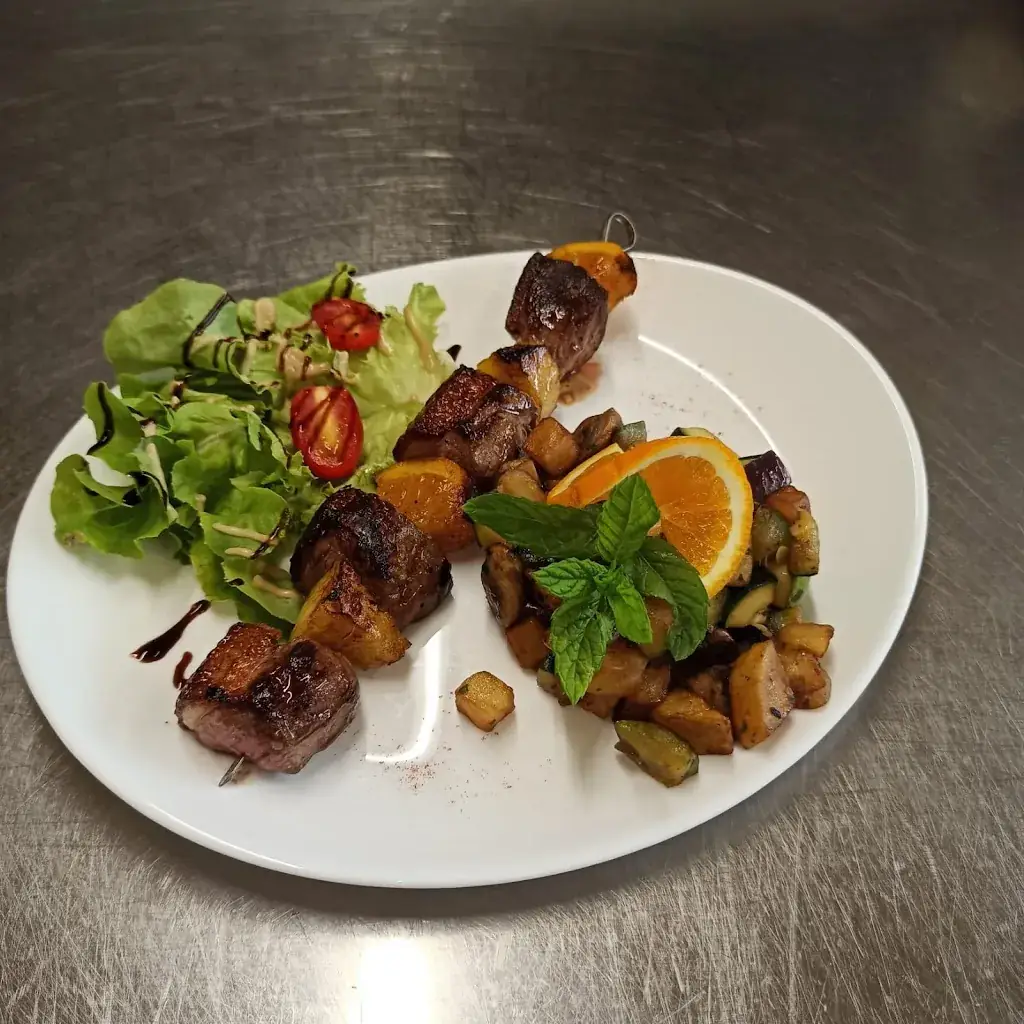 Menu_La Caentee'n_Biéville-Beuville_image_9