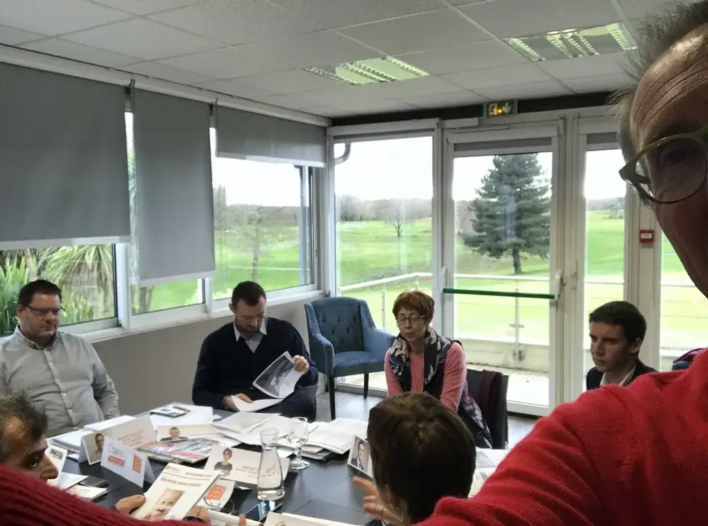 Sylvain Navarre_La Caentee'n_Biéville-Beuville_review