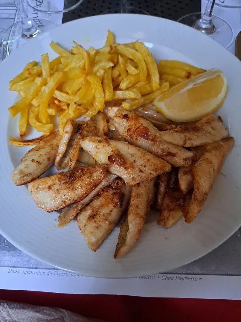 Menu_le Bistro chez Pierrette_Neuveville_image_1