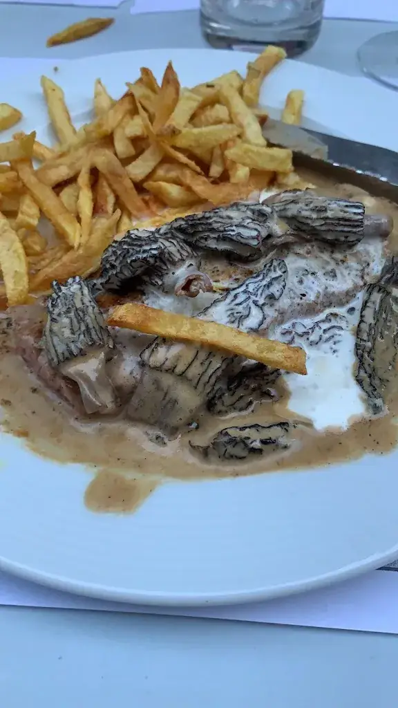 Menu_le Bistro chez Pierrette_Neuveville_image_2