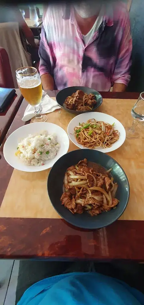 Pâtrick V_Saveurs D'Asie_Gannat_review