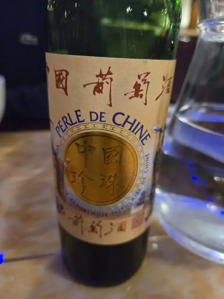 Stephane Deshayes_Saveurs D'Asie_Gannat_review