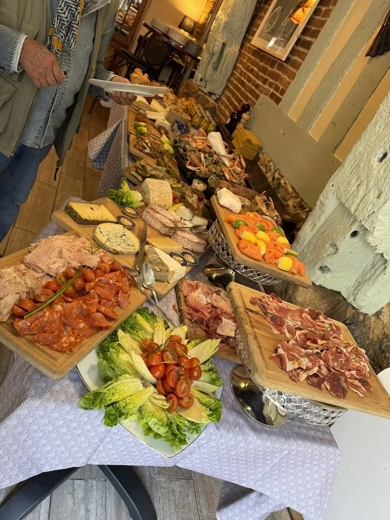 Jean-François MAGNE_La Bodega_Bernay_review