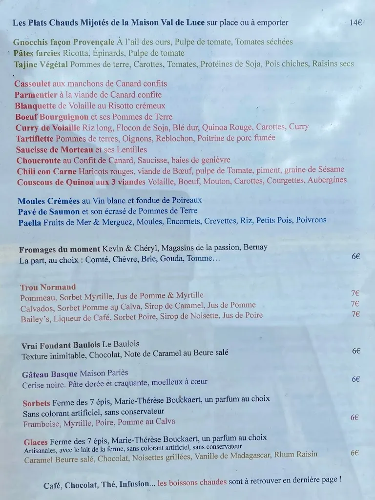 Menü_Chant d'ivresse_Bernay_Bild_1