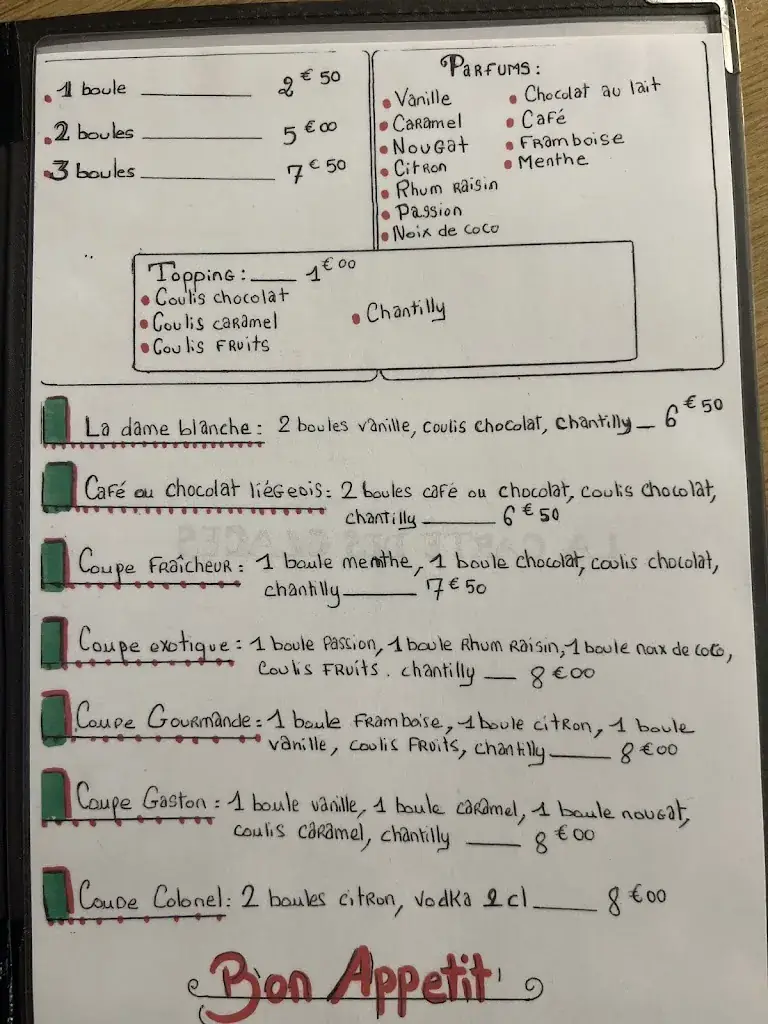 Menü_Chez Gaston_Bernay_Bild_2