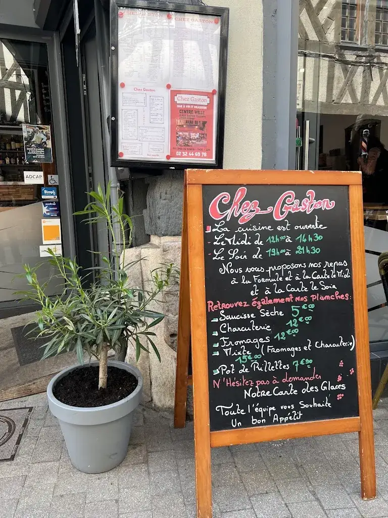 Menü_Chez Gaston_Bernay_Bild_3