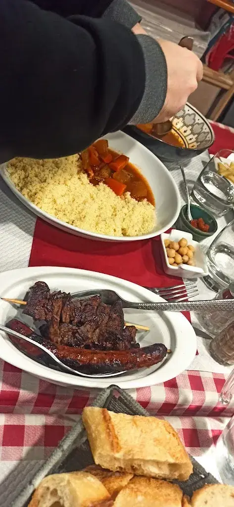 Menü_Chez Gaston_Bernay_Bild_6