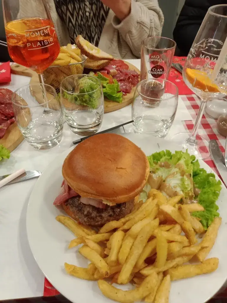 Menü_Chez Gaston_Bernay_Bild_7