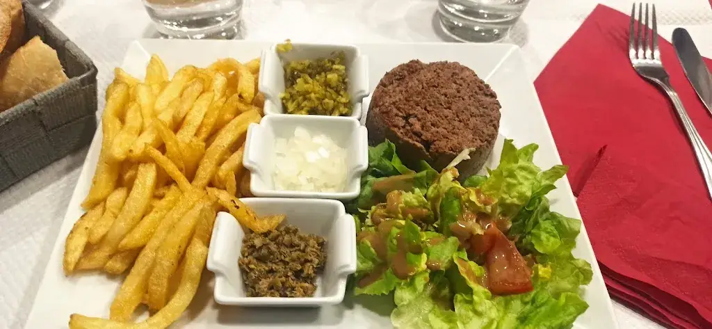 Menü_Chez Gaston_Bernay_Bild_8