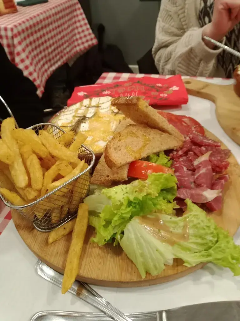 Menü_Chez Gaston_Bernay_Bild_9