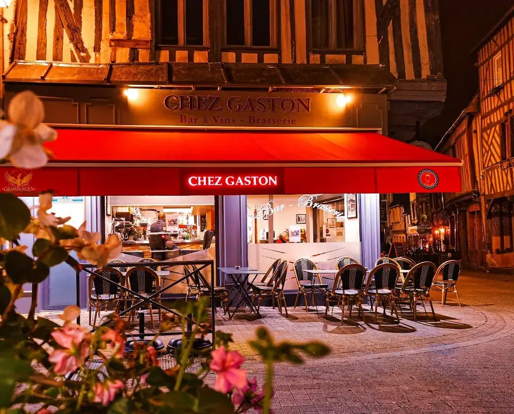 Chez Gaston_Bernay_slider_image_1