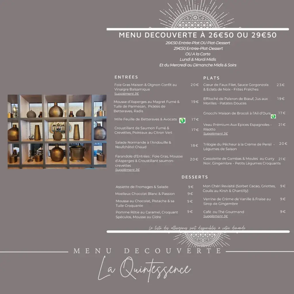 Menu_LA QUINTESSENCE_Bernay_image_1