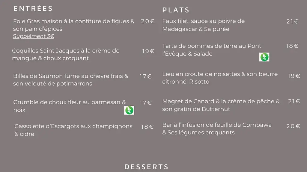 Menu_LA QUINTESSENCE_Bernay_image_3
