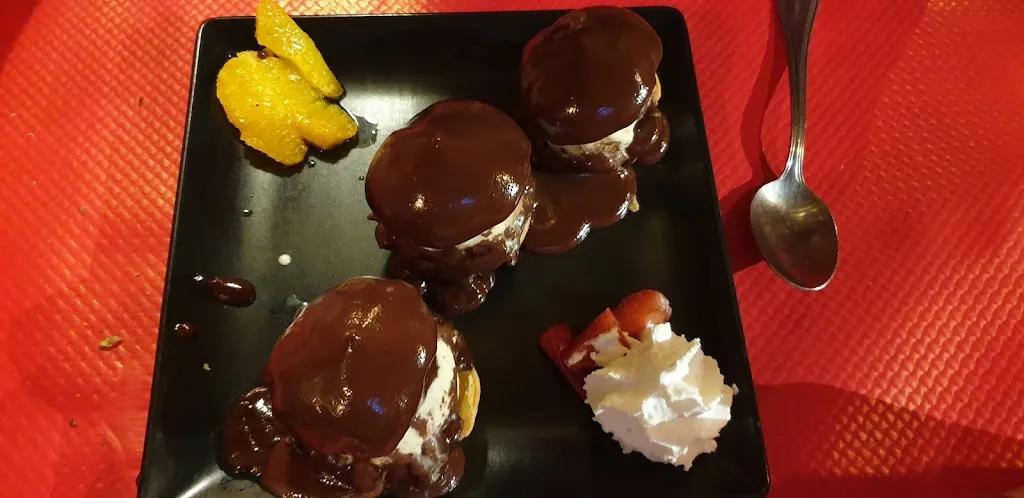 Menu_Le Bistrot de Bernay_Bernay_image_9