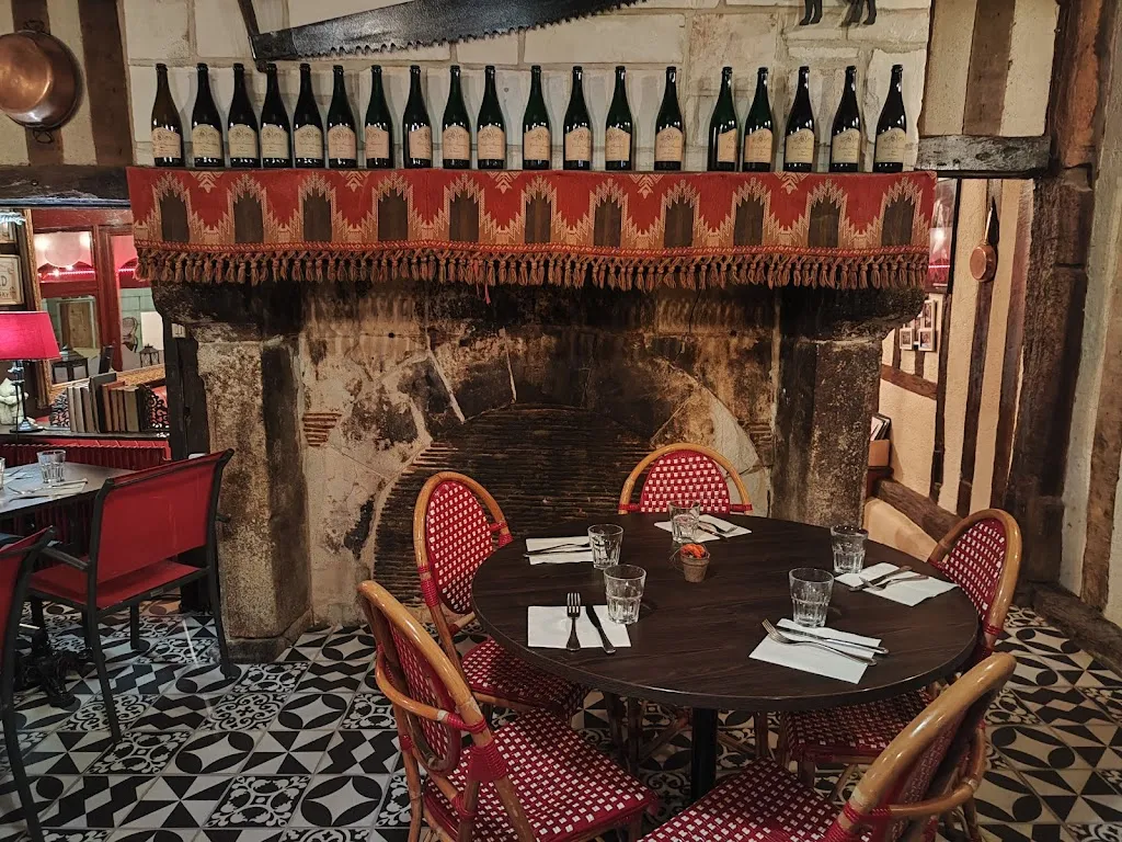Le Bistrot de Bernay_Bernay_slider_image_2