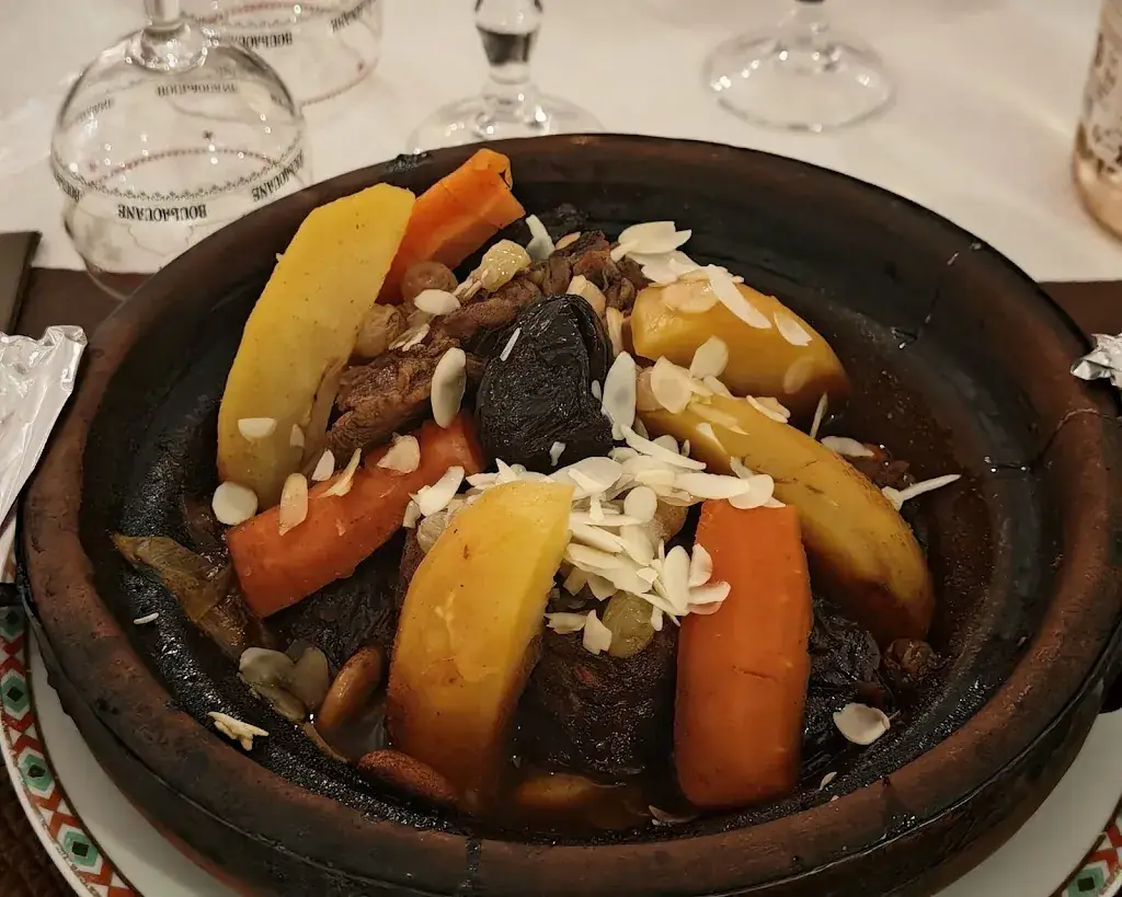 stevens vint_Le Dattier Hefsi_Bernay_review