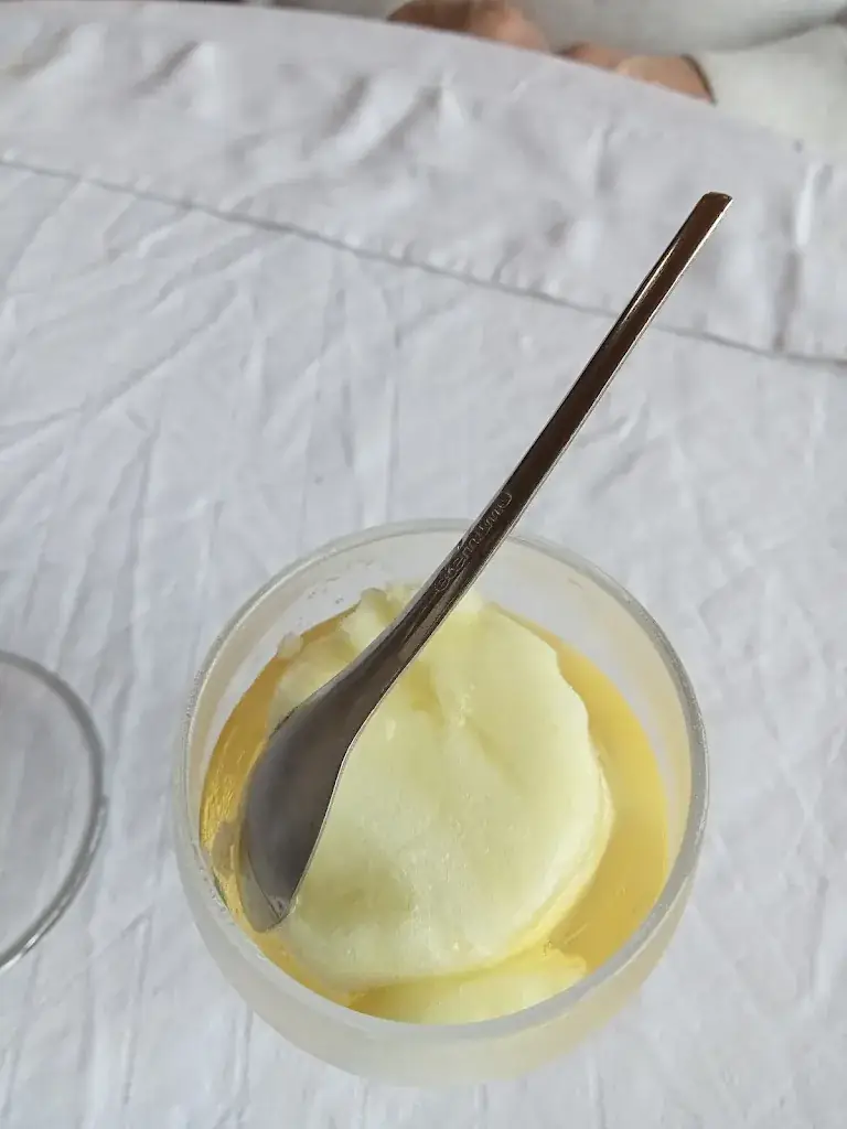 Menu_La Pommeraie | Restaurant à bernay | Traiteur | Mariage | Séminaire | Anniversaire | Cérémonie_Treis-Sants-en-Ouche_image_5