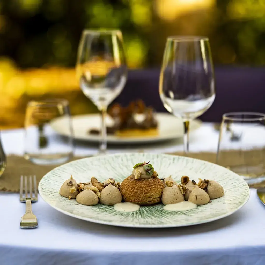 Menu_La Pommeraie | Restaurant à bernay | Traiteur | Mariage | Séminaire | Anniversaire | Cérémonie_Treis-Sants-en-Ouche_image_6