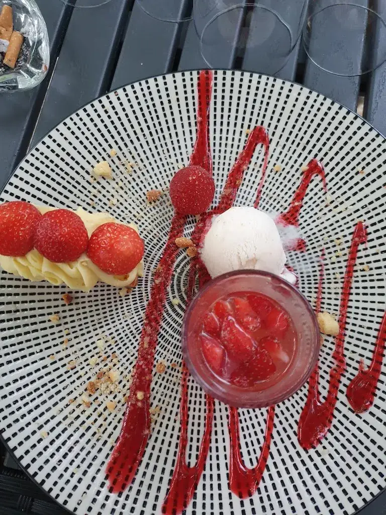 Menu_La Pommeraie | Restaurant à bernay | Traiteur | Mariage | Séminaire | Anniversaire | Cérémonie_Treis-Sants-en-Ouche_image_7