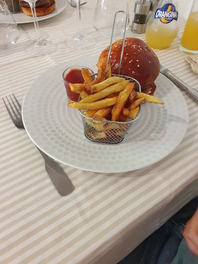 Menu_La Pommeraie | Restaurant à bernay | Traiteur | Mariage | Séminaire | Anniversaire | Cérémonie_Treis-Sants-en-Ouche_image_8