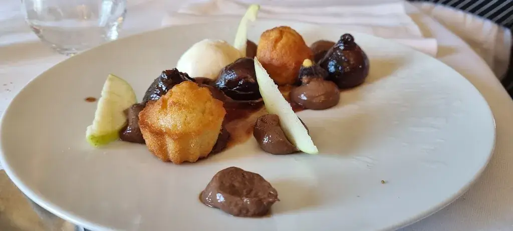 John 571_La Pommeraie | Restaurant à bernay | Traiteur | Mariage | Séminaire | Anniversaire | Cérémonie_Treis-Sants-en-Ouche_review