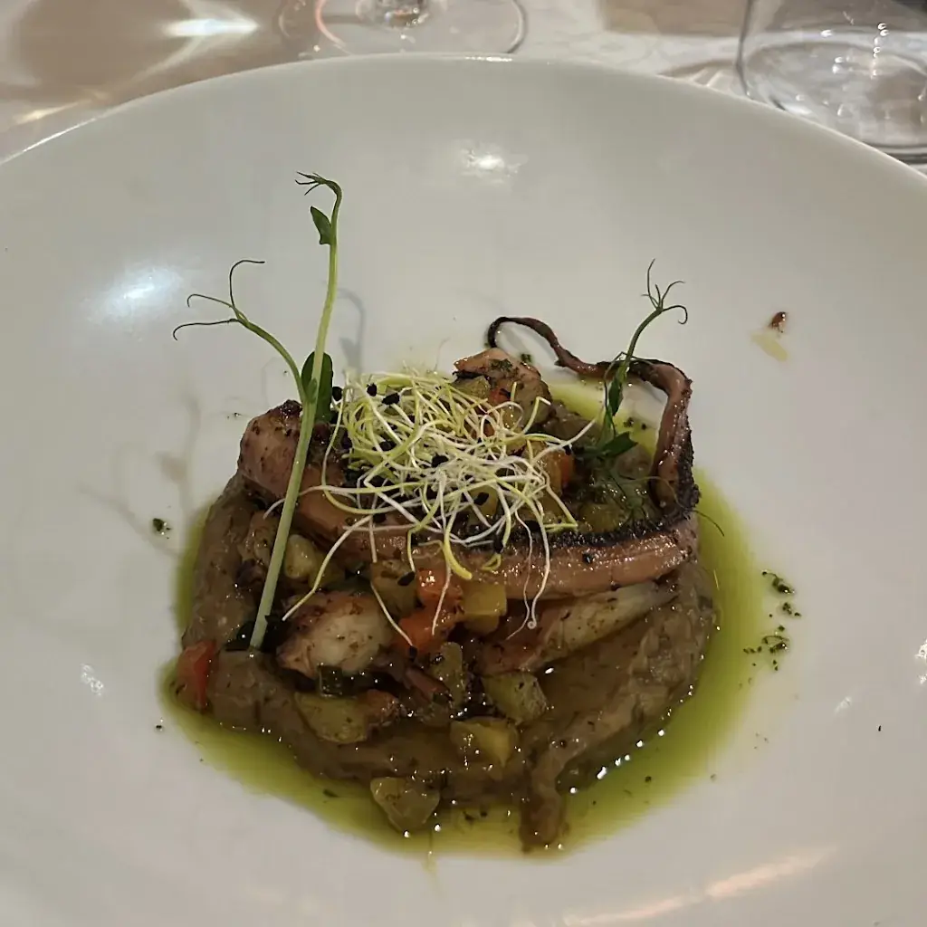 Loélia Luis_La Pommeraie | Restaurant à bernay | Traiteur | Mariage | Séminaire | Anniversaire | Cérémonie_Treis-Sants-en-Ouche_review