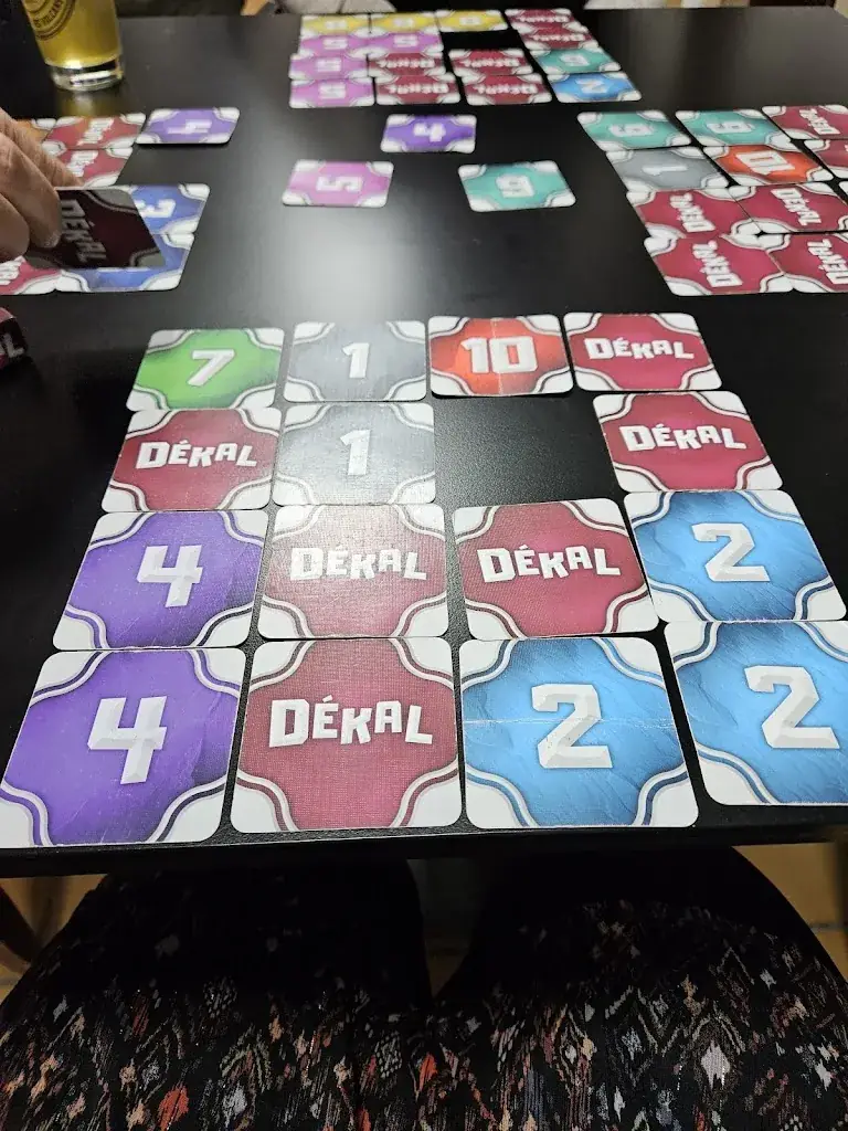 Sophie A_Le Farfa'Dés_Gannat_review