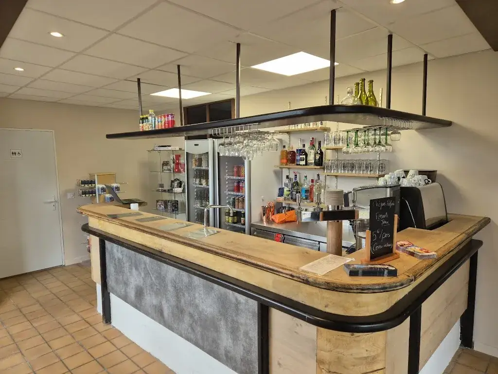 Le Farfa'Dés Restaurant in Gannat