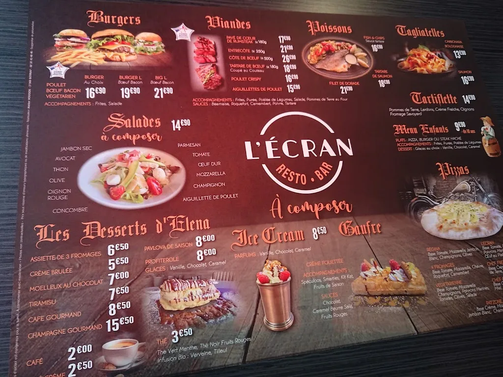 Menu_L'écran_Courbépine_image_2