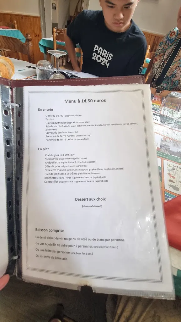 Menu_Ancienne Auberge_Menneval_image_1