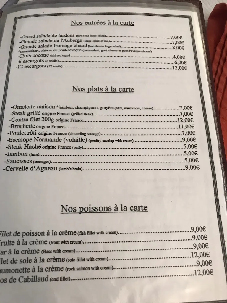 Menu_Ancienne Auberge_Menneval_image_4