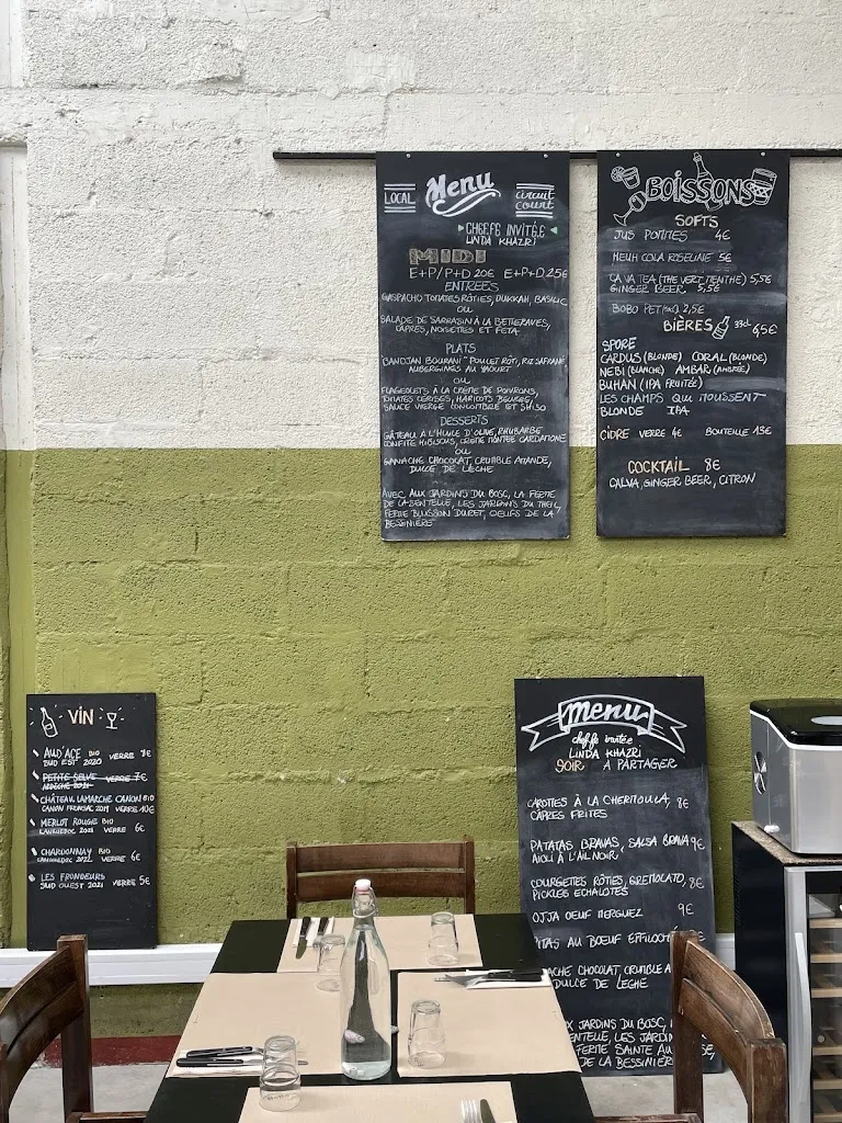 Menu_Bobo Le Beau, Le Bien, Le Bon | Le Tiers Lieu De Bernay | Restaurant | Coworking | Shop Creators | Evénements_Bernay_image_1