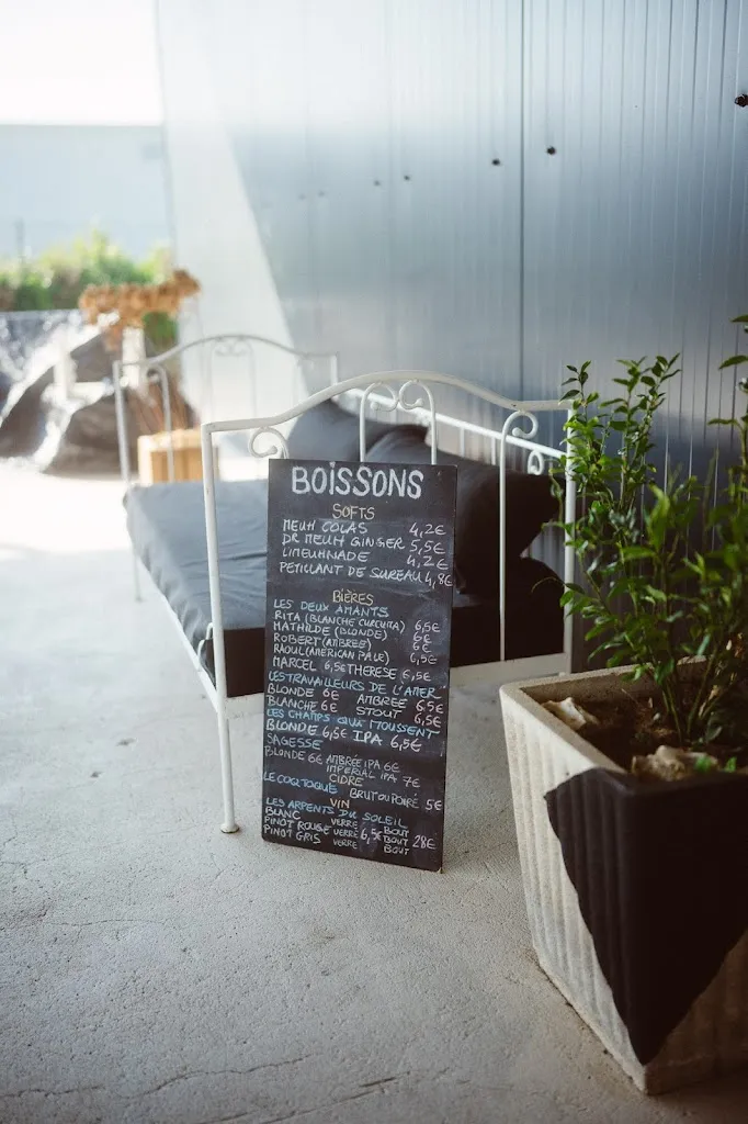 Menu_Bobo Le Beau, Le Bien, Le Bon | Le Tiers Lieu De Bernay | Restaurant | Coworking | Shop Creators | Evénements_Bernay_image_3