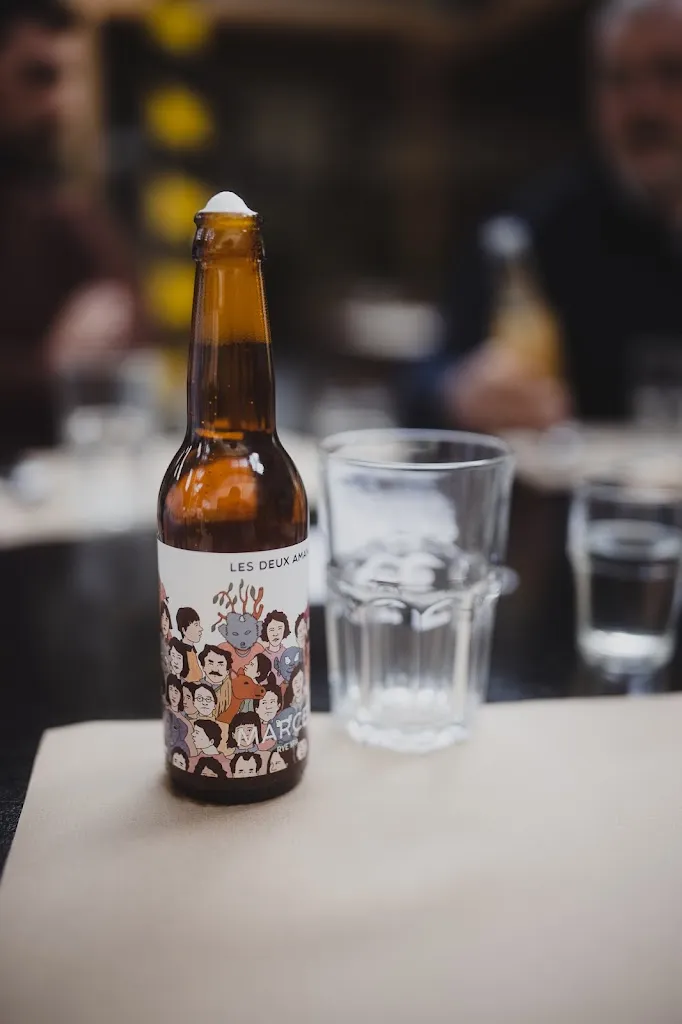 Menu_Bobo Le Beau, Le Bien, Le Bon | Le Tiers Lieu De Bernay | Restaurant | Coworking | Shop Creators | Evénements_Bernay_image_4