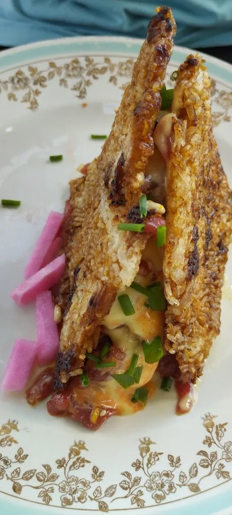 Eo Dezz_Bobo Le Beau, Le Bien, Le Bon | Le Tiers Lieu De Bernay | Restaurant | Coworking | Shop Creators | Evénements_Bernay_review