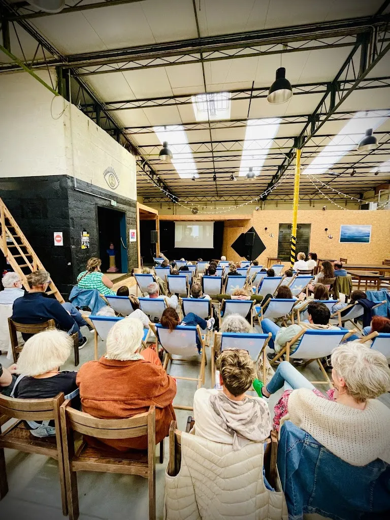 Bobo Le Beau, Le Bien, Le Bon | Le Tiers Lieu De Bernay | Restaurant | Coworking | Shop Creators | Evénements restaurant in Bernay