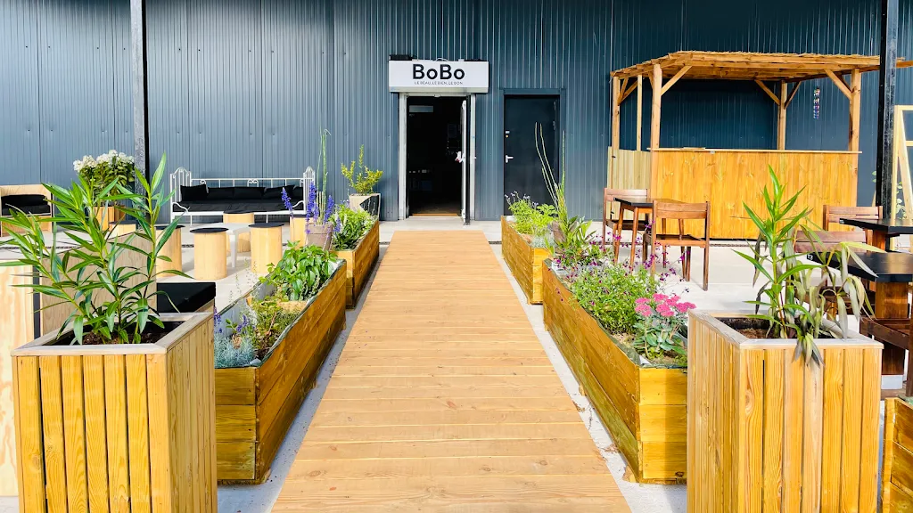 Bobo Le Beau, Le Bien, Le Bon | Le Tiers Lieu De Bernay | Restaurant | Coworking | Shop Creators | Evénements_Bernay_slider_image_3