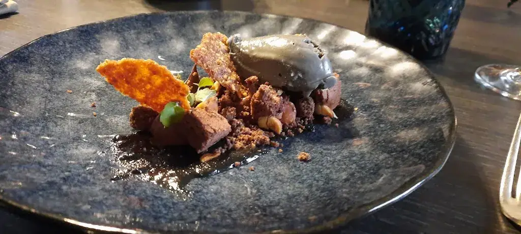 Menu_Le Moulin Fouret | Hôtel | Restaurant | Traiteur | Séminaires | Treis-Sants-en-Ouche_Treis-Sants-en-Ouche_image_5