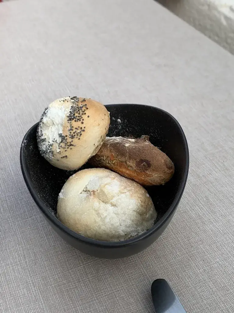 Menu_Le Moulin Fouret | Hôtel | Restaurant | Traiteur | Séminaires | Treis-Sants-en-Ouche_Treis-Sants-en-Ouche_image_8