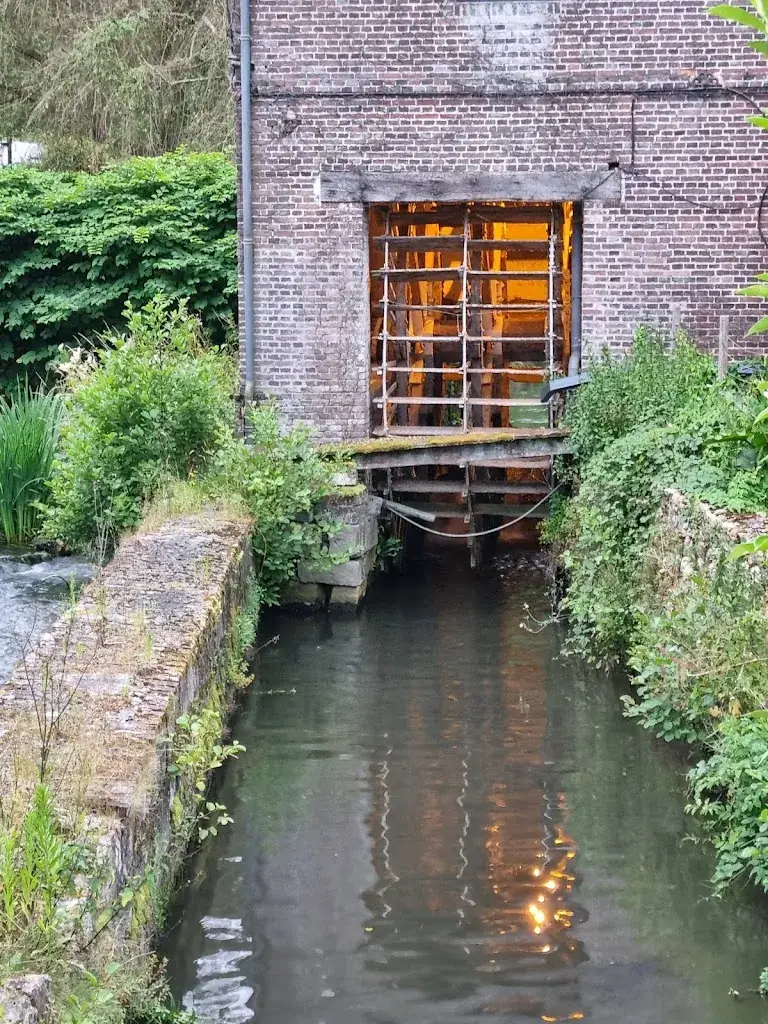 Neil Cameron_Le Moulin Fouret | Hôtel | Restaurant | Traiteur | Séminaires | Treis-Sants-en-Ouche_Treis-Sants-en-Ouche_review