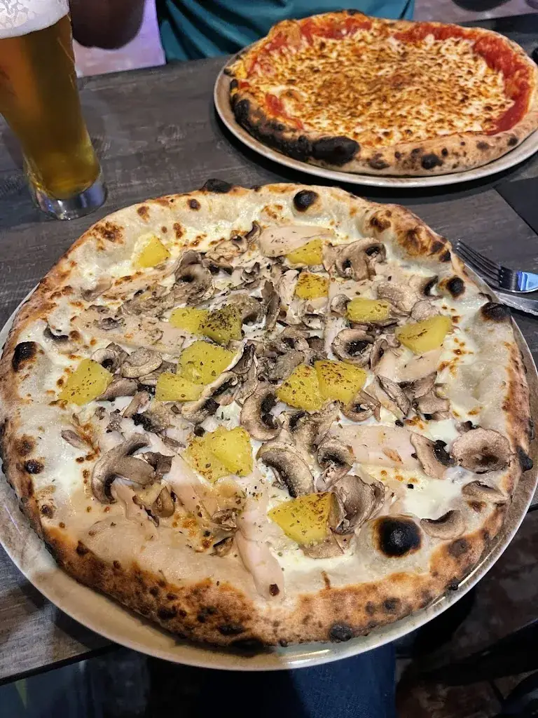 Sam Parsons_Les 2 frères_Bernay_review