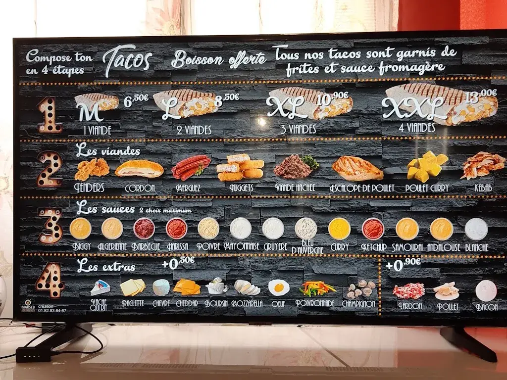 Menü_Restaurant Anisse_Gannat_Bild_4